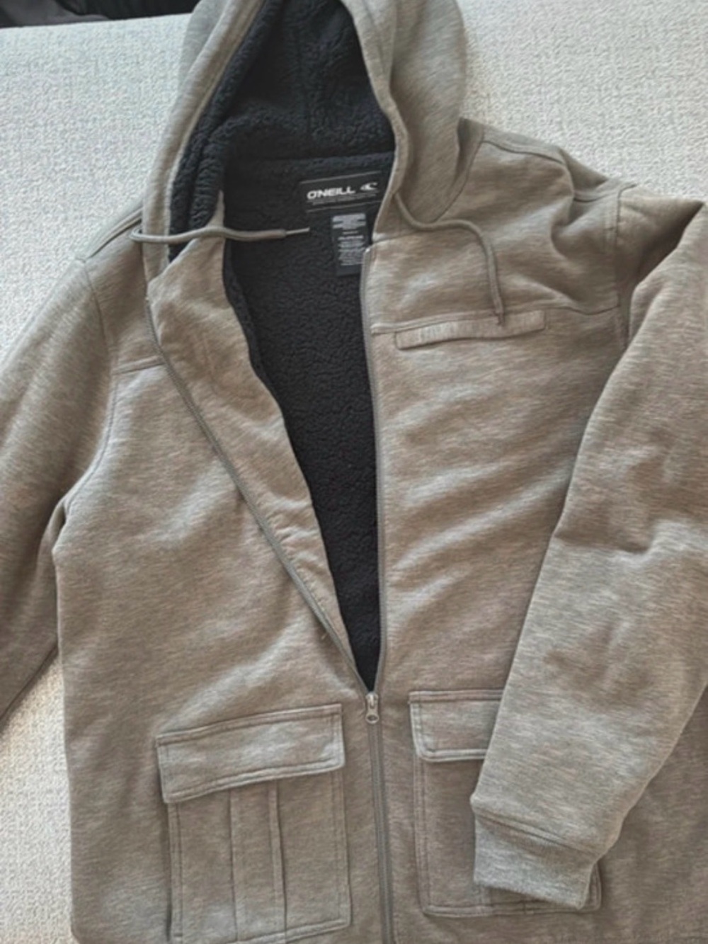 Men jacket